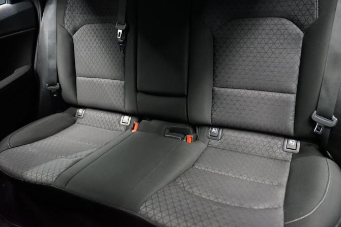 Kia Ceed III с пробегом 2019 года, цена 1 815 000 рублей, 136600 км, хэтчбек, Автокод Объявления