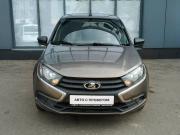 Lada (ВАЗ) Granta I Рестайлинг Ярославль  - изображение 16