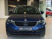 Skoda Karoq I Тверь  - изображение 19