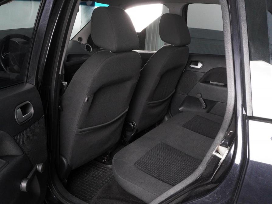 Ford Fiesta Mk5 Минеральные Воды  - изображение 11