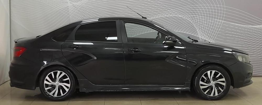 Lada (ВАЗ) Vesta I Новокузнецк  - изображение 6