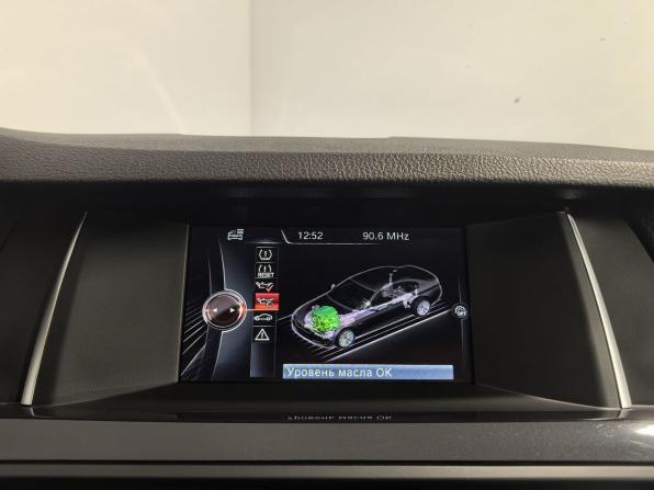 BMW 5 серии VI (F10/F11/F07) Рестайлинг с пробегом 2015 года, цена 1 849 000 рублей, 123344 км, седан, Автокод Объявления