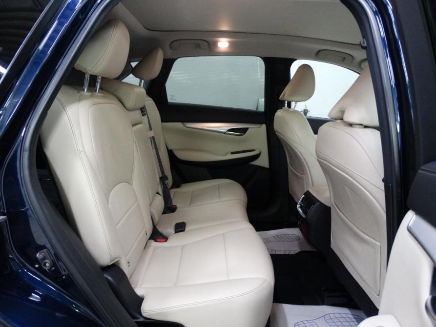 Infiniti QX50 II Москва  - изображение 16