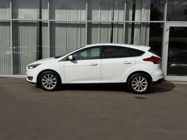 Ford Focus III Рестайлинг с пробегом 2018 года, цена 1 149 000 рублей, 147970 км, хэтчбек, Автокод Объявления