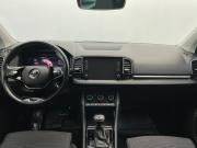 Skoda Karoq I Москва  - изображение 23