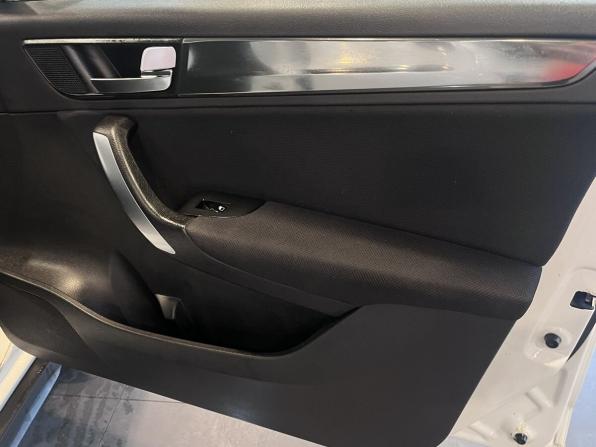 Brilliance V5 I с пробегом 2014 года, цена 780 000 рублей, 163836 км, внедорожник, Автокод Объявления