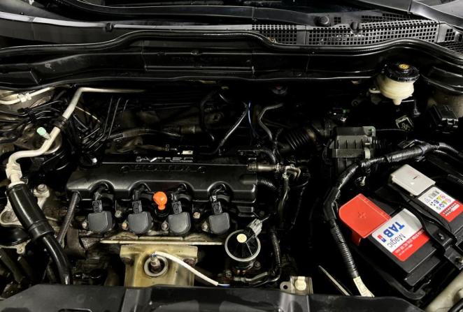 Honda CR-V III с пробегом 2008 года, цена 1 220 000 рублей, 204189 км, внедорожник, Автокод Объявления