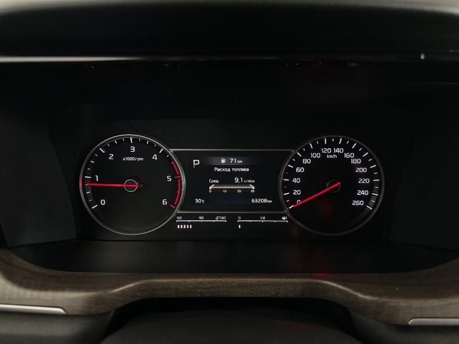 Kia Sorento IV Москва  - изображение 14