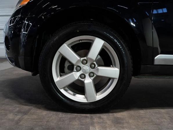 Mitsubishi Outlander II с пробегом 2006 года, цена 1 200 000 рублей, 207412 км, внедорожник, Автокод Объявления