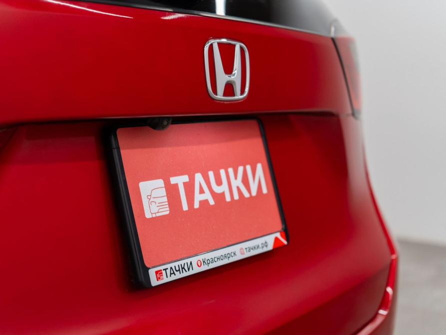 Honda Fit IV Красноярск  - изображение 23