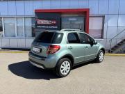 Suzuki SX4 I (Classic) Рестайлинг Альметьевск  - изображение 34