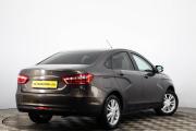 Lada (ВАЗ) Vesta I Пермь  - изображение 28