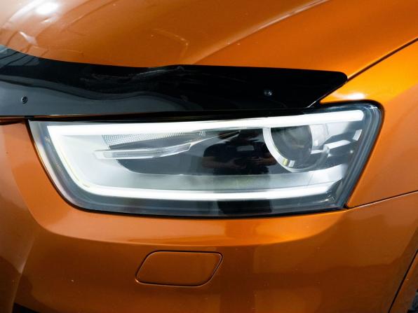 Audi Q3 I (8U) с пробегом 2012 года, цена 1 380 000 рублей, 189350 км, внедорожник, Автокод Объявления