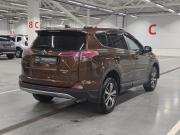 Toyota RAV4 IV (XA40) Рестайлинг Казань  - изображение 35