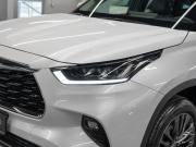 Toyota Highlander IV (XU70) Москва  - изображение 48