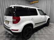 Skoda Yeti I Стерлитамак  - изображение 56