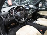 Mercedes-Benz GLE I (W166) Санкт-Петербург  - изображение 45