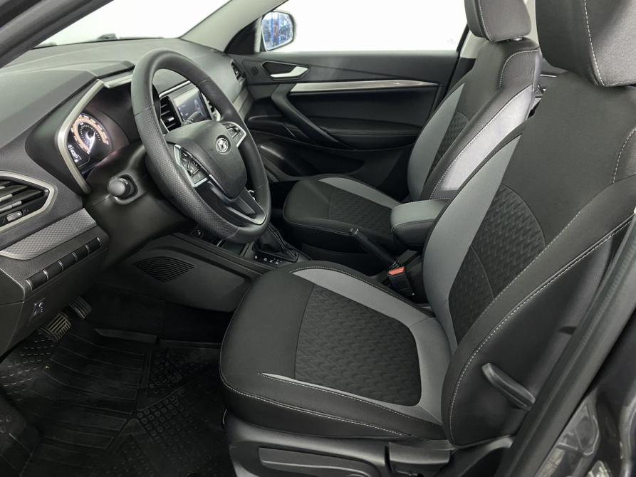 Lada (ВАЗ) Vesta I Рестайлинг (NG) Воронеж  - изображение 12