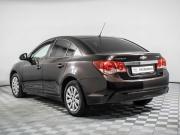 Chevrolet Cruze I Рестайлинг Москва  - изображение 21