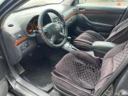 Toyota Avensis II Рестайлинг Томск  - изображение 26