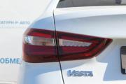 Lada (ВАЗ) Vesta I Рестайлинг (NG) Пермь  - изображение 29