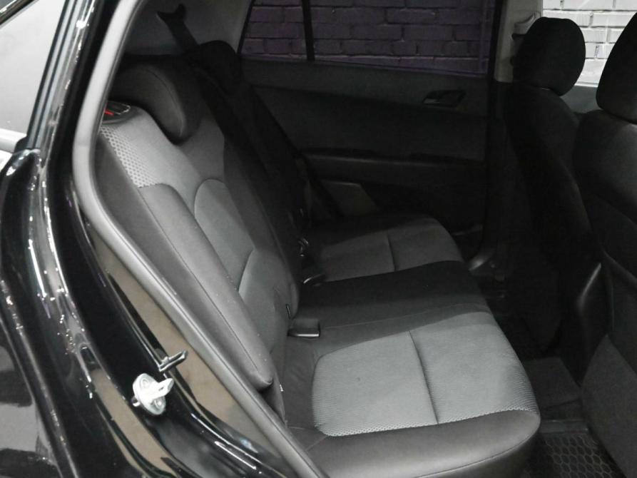Hyundai Creta I Екатеринбург  - изображение 11