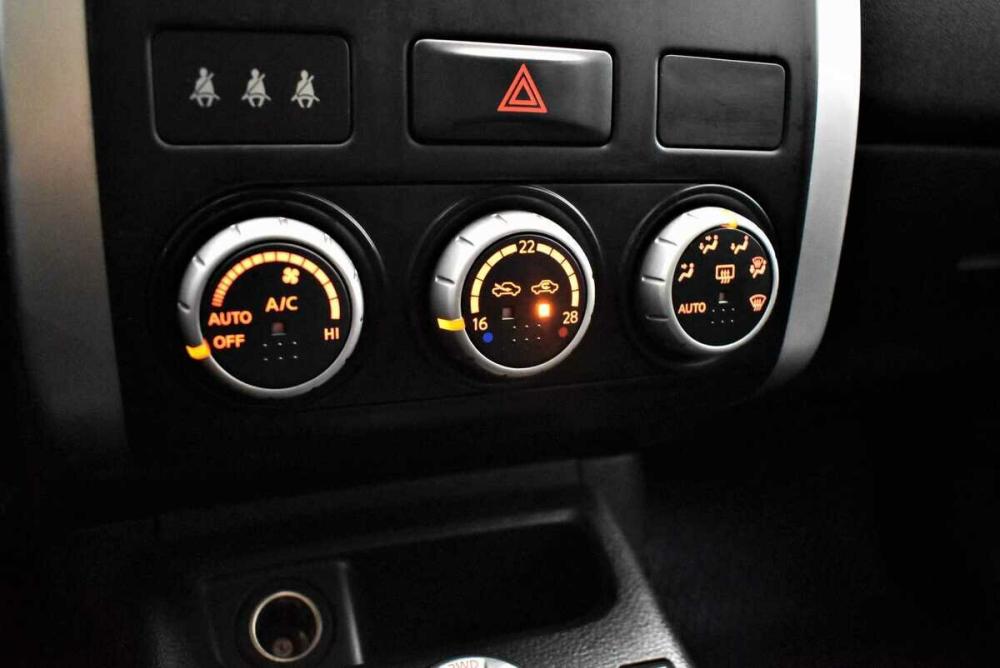 Nissan X-Trail II Рестайлинг Москва  - изображение 8