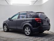 Chevrolet Captiva I Рестайлинг 2 Москва  - изображение 24