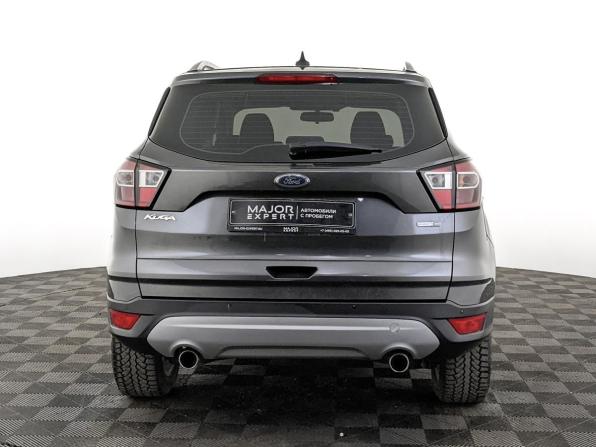 Ford Kuga II Рестайлинг с пробегом 2018 года, цена 1 895 000 рублей, 71957 км, внедорожник, Автокод Объявления
