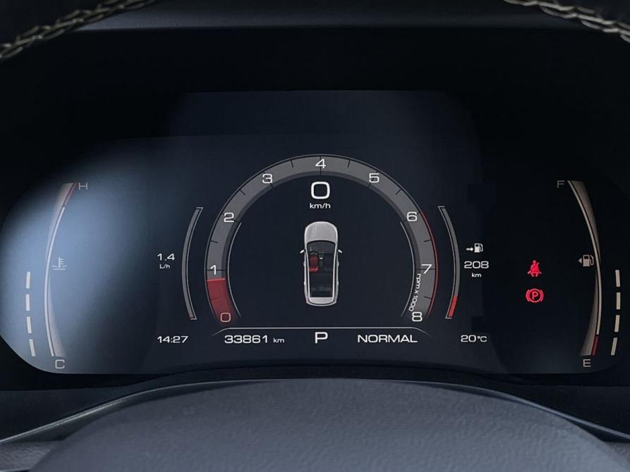 Haval Jolion I Рестайлинг Самара  - изображение 16