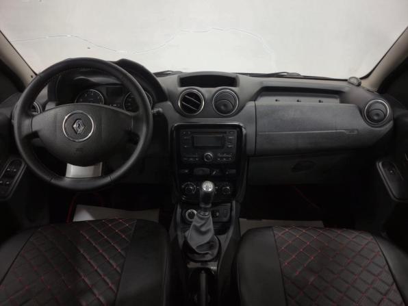 Renault Duster I с пробегом 2012 года, цена 895 000 рублей, 182383 км, внедорожник, Автокод Объявления