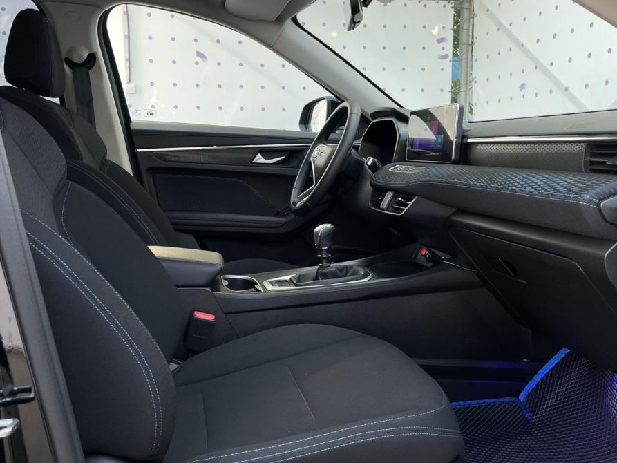 Haval Jolion I Рестайлинг Тамбов  - изображение 12