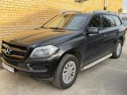 Mercedes-Benz GL-Класс II (X166) Киров  - изображение 3