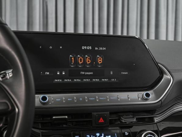 Hyundai Lafesta I Рестайлинг с пробегом 2023 года, цена 2 549 000 рублей, 52023 км, седан, Автокод Объявления