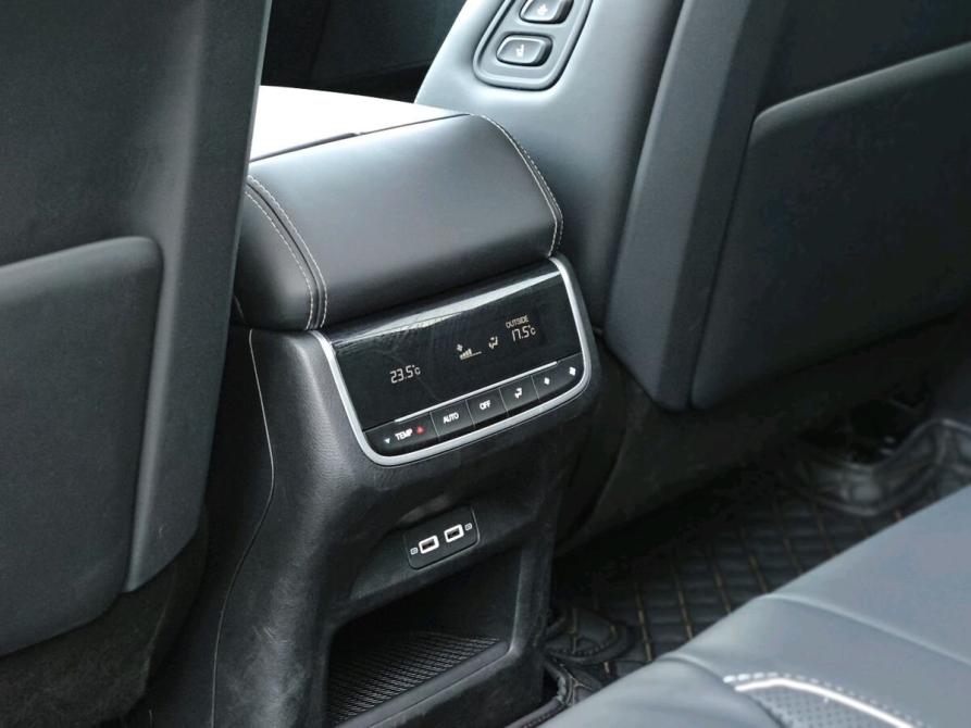 GAC GS8 II Санкт-Петербург  - изображение 17