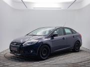Ford Focus III Москва  - изображение 18