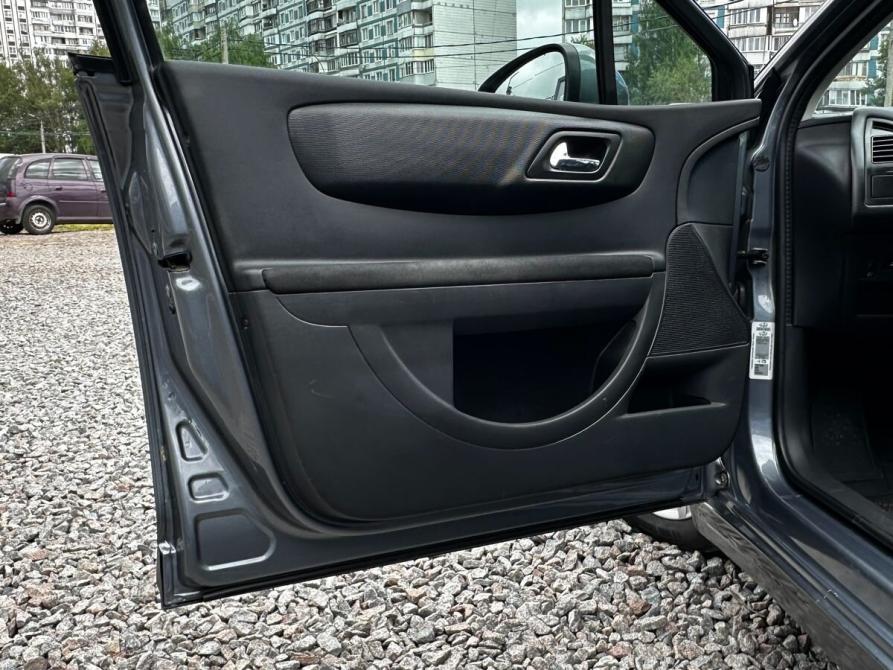 Citroen C4 I Рестайлинг Ярославль  - изображение 19