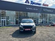 Lada (ВАЗ) Vesta I Набережные Челны  - изображение 32