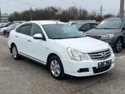 Nissan Almera III (G15) Нижний Новгород  - изображение 12