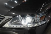 Lexus RX III Рестайлинг Новокузнецк  - изображение 55