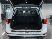 Volkswagen Touareg II Рестайлинг Москва  - изображение 62