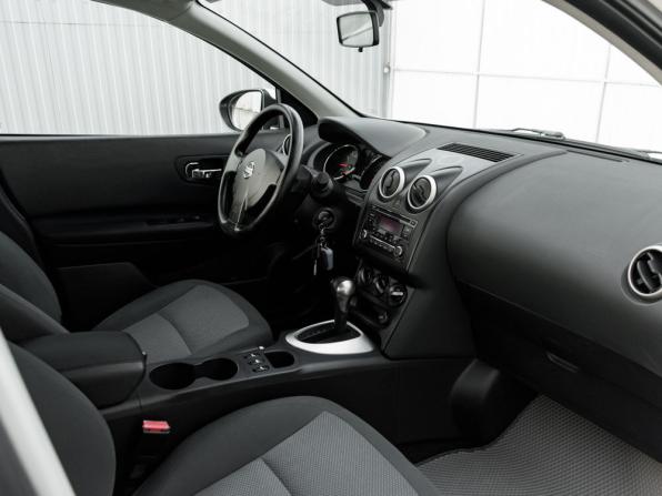 Nissan Qashqai I Рестайлинг с пробегом 2013 года, цена 1 175 000 рублей, 148225 км, внедорожник, Автокод Объявления
