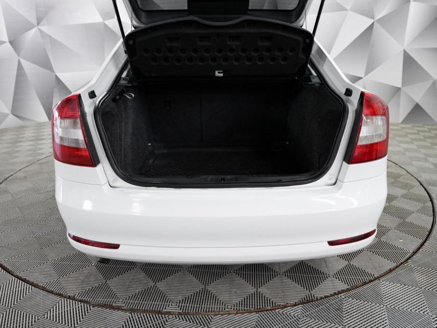 Skoda Octavia II (A5) Рестайлинг Ульяновск  - изображение 20