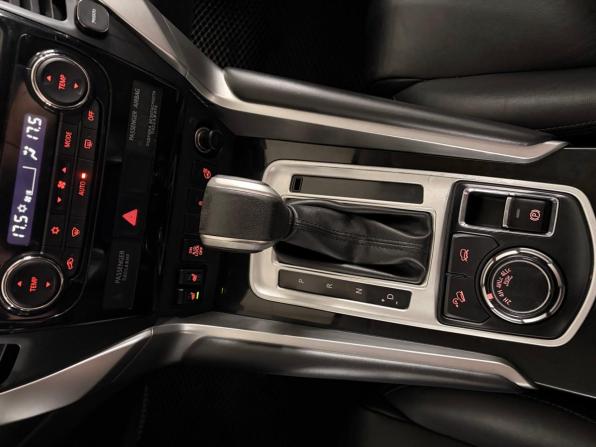 Mitsubishi Pajero Sport III с пробегом 2019 года, цена 3 070 000 рублей, 130767 км, внедорожник, Автокод Объявления