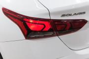 Hyundai Solaris II Рестайлинг Новокузнецк  - изображение 39