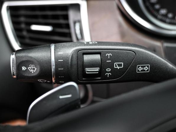 Mercedes-Benz GLS I (X166) с пробегом 2016 года, цена 2 799 000 рублей, 122520 км, внедорожник, Автокод Объявления