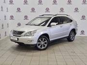 Lexus RX II Рестайлинг Тольятти  - изображение 23