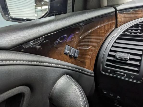 Infiniti QX80 I Рестайлинг 2 с пробегом 2018 года, цена 4 950 000 рублей, 134000 км, внедорожник, Автокод Объявления