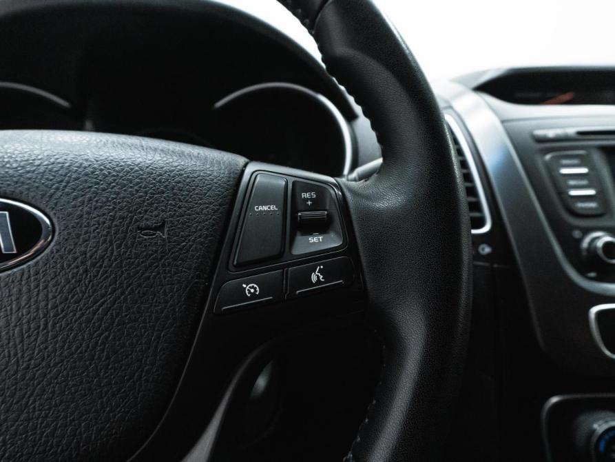 Kia Sorento II Рестайлинг Красноярск  - изображение 22
