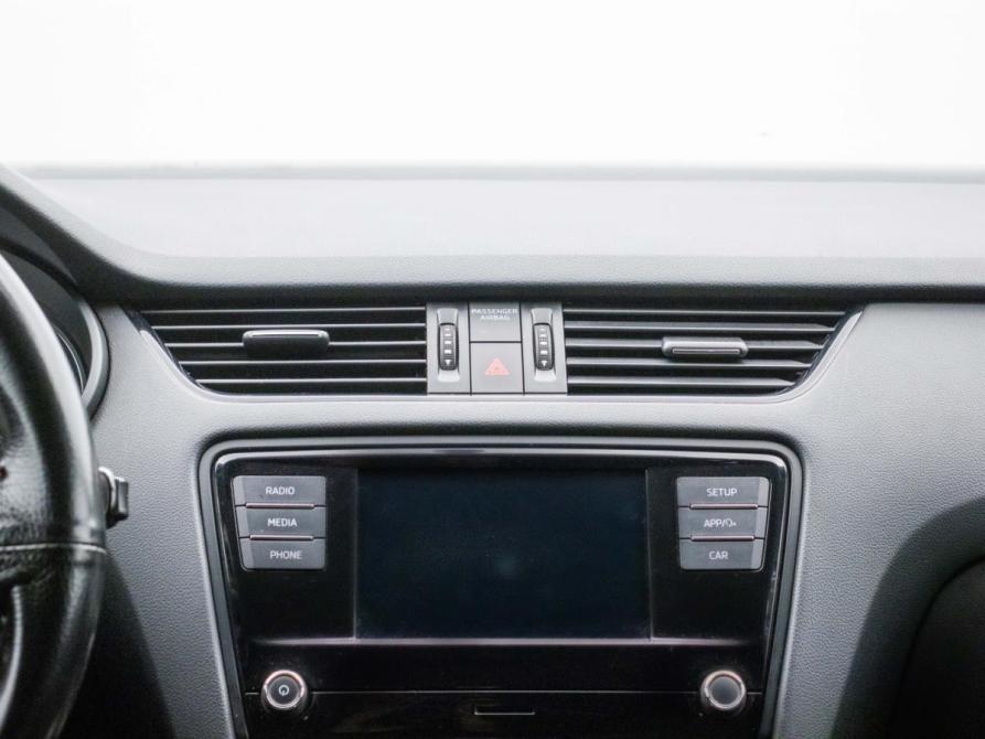 Skoda Octavia III (A7) Рестайлинг Москва  - изображение 14